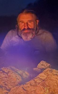 Finishing (New World)