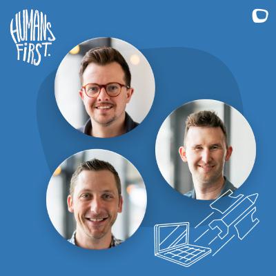 Domain Deep Dive: Designing for Defense & UX Challenges in Military Tech
