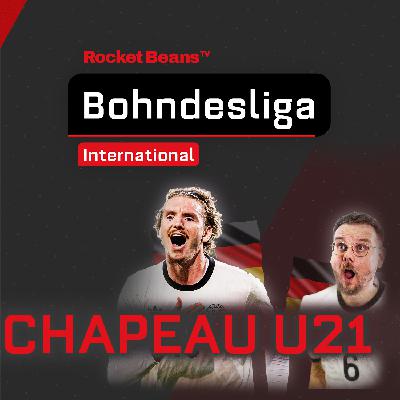 International: Nach EM-Silber - Goldene Zukunft für GER? | Saison 2024/25
