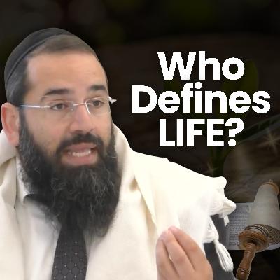 How Do We Choose to Value Life?