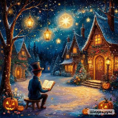 DJ VOSYANO - Happy New Year