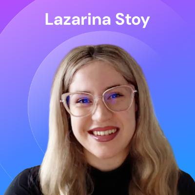 Entity Search, Query Fan-Out, and Practical ML for SEO | Lazarina Stoy