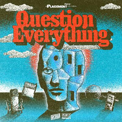 From Question Everything: The Epstein Files