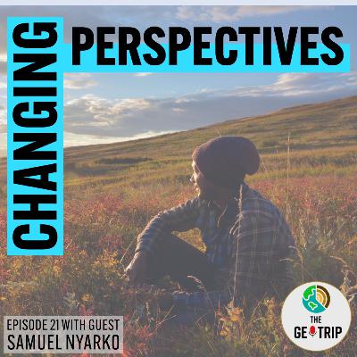 Changing Perspectives