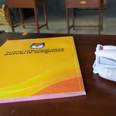 Dokumentasi PILKADA BADUNG 2020 Dokumentasi PILKADA BADUNG 2020