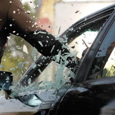 Teve o carro roubado? PRF orienta sobre como proceder nesse tipo de ocorrência!