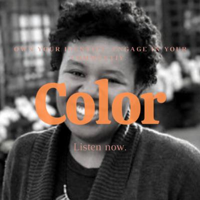 6. Brea Hogan: Diversity in The Workplace