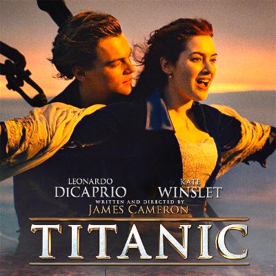 Titanic #103 Titanic #103