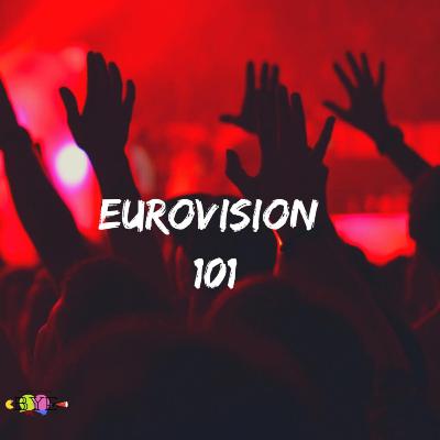 Eurovision 101 #18 - İsrail'in Eurovision Ambargosu, İspanya Çekildi, Nemo Ödülü İade Etti