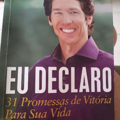 EU DECLARO - Joel Osteen - INTRODUÇÃO