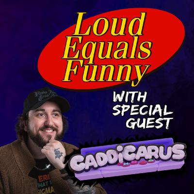 #88 - Clickbrain Mode (With Caddicarus!)