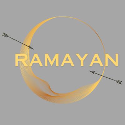 RAMAYAN - PART ONE