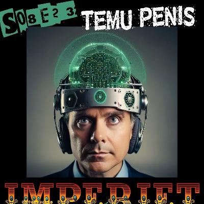 S08E23. Temu-penis S08E23. Temu-penis