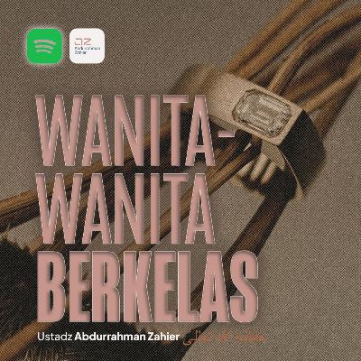 Wanita-wanita Berkelas