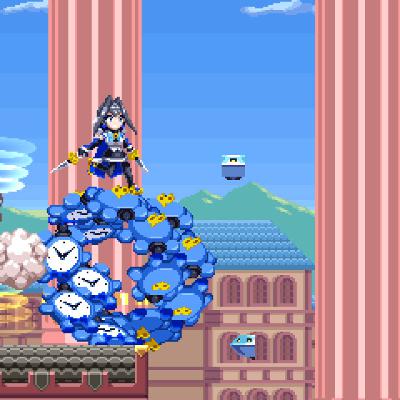 Haunted Halloween ’87 & Chrono Gear: Explore Indie Gaming Depths | The Indie-Credible Podcast 54