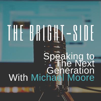 Speaking to the Next Generation with Michael Moore
