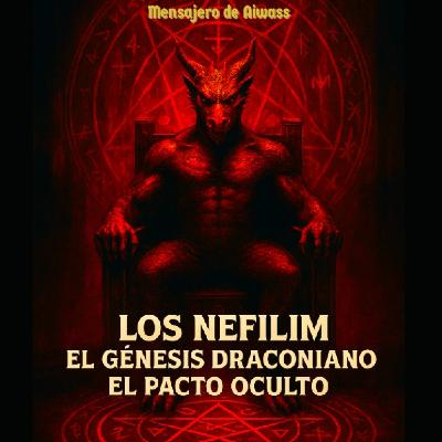 Los nefilim, el génesis draconiano, el pacto oculto - Episodio exclusivo para mecenas - Episodio exclusivo para mecenas Los nefilim, el génesis draconiano, el pacto oculto - Episodio exclusivo para mecenas - Episodio exclusivo para mecenas