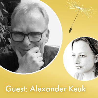 The Tired Sun - Alexander Keuk