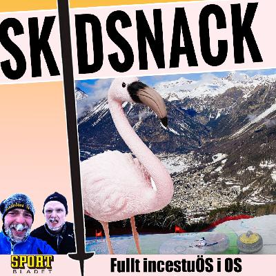 231. Fullt incestuÖS i OS