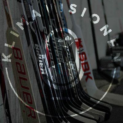 KV8 Was ein Hockeyschläger mit dem Klima zu tun hat KV8 Was ein Hockeyschläger mit dem Klima zu tun hat