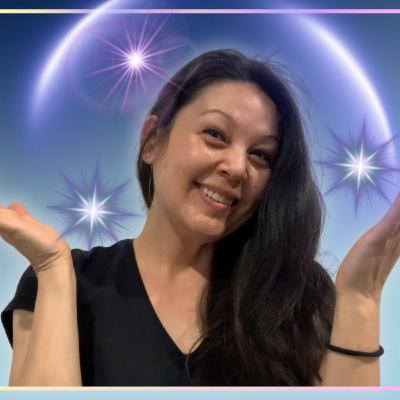 Feeling "meh"? Let's CLEAR that stagnant energy around you 🌿✨ #clearnegativeenergy #spaceclearing