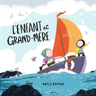 EPISODE ♯ 14-L'enfant et grand-mère
