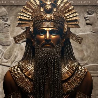 2x05   El Nacimiento de los ANUNNAKI » Mitología Sumeria - Mesopotamia - Asiriología | BossDark