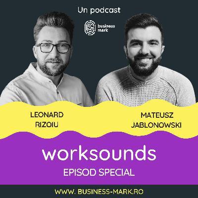 Leonard Rizoiu & Mateusz Jablonowski: How to Find the Best Ambassadors & Create an Effective Employee Advocacy Strategy