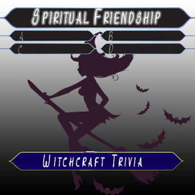 Witchcraft Trivia
