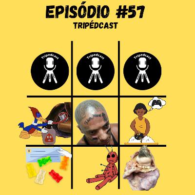Epi. 57 - Pogba fez voodoo, Tatuagem de Elon Musk na testa e Roubo de gasolina igual pica-pau