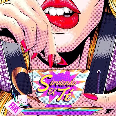 Sirviendo el Té - 01 Teorías Conspirativas