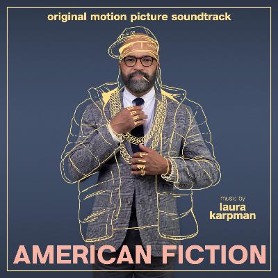 De Película T24 E04 - American Fiction (2023)