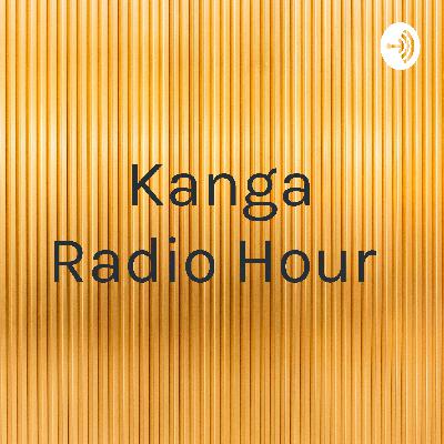 Kanga Radio Hour
