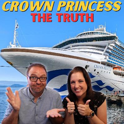 The Truth about the Crown Princess - Our Likes & Wishes