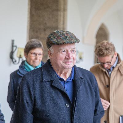 Schreiben als Elixier