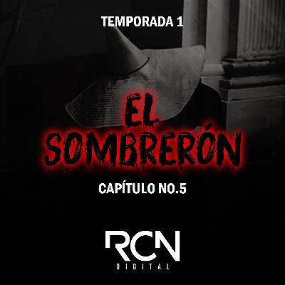 El Santuario del miedo - Leyenda de el Sombreron El Santuario del miedo - Leyenda de el Sombreron