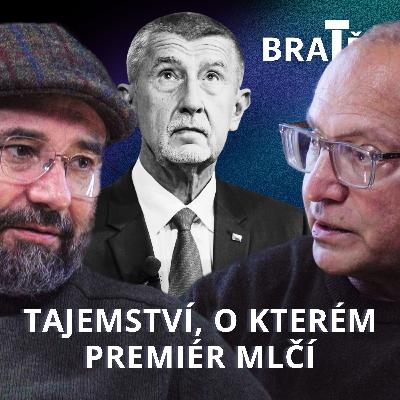 Psychologický profil premiéra: Jak vytěsněný německý původ a válečné trauma stvořily Babišův cynismus