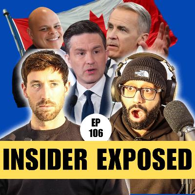 POILIEVRE LEADERSHIP SHAKEUP & LIBERALS ON LIFE SUPPORT – Conservative Convention, Media Corruption