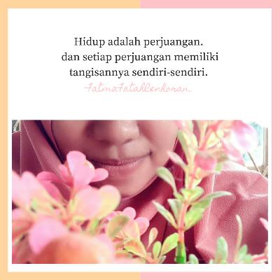 Spoiler film inspiratif