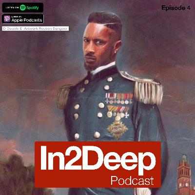 Episode 4 - Wiley Maybe The Godfather But He's Not The GOAT