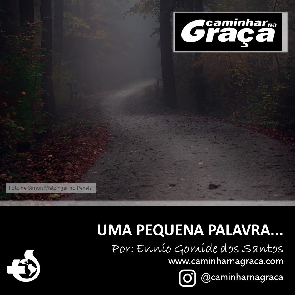 Caminhar na Graça