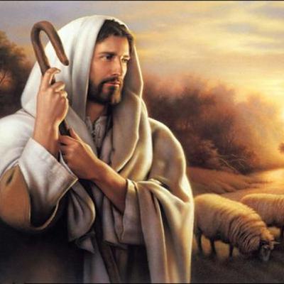 CARTA ABERTA A JESUS