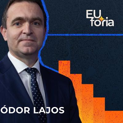 Szlovákiának, Magyarországnak vagy az EU-nak kell lépnie? Ódor Lajos | EUfória Szlovákiának, Magyarországnak vagy az EU-nak kell lépnie? Ódor Lajos | EUfória