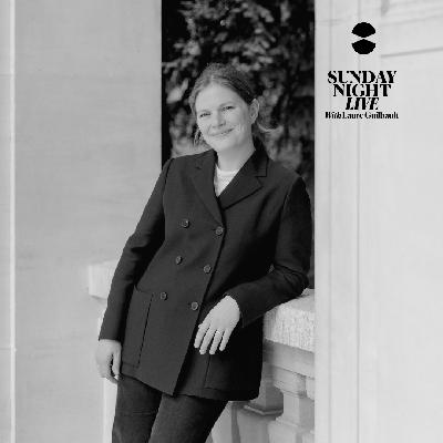 Palais Galliera's Émilie Hammen | Laure Guilbault  | Sunday Night Live