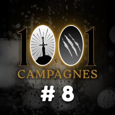 EXCALIBUR - 08 : Une nouvelle tête