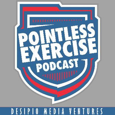 143. Rizzo Traded to Yankees - Pointless Exercise Podcast 143. Rizzo Traded to Yankees - Pointless Exercise Podcast