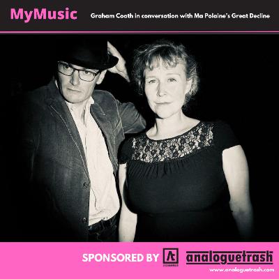 My Music Episode 641 - Ma Polaine's Great Decline My Music Episode 641 - Ma Polaine's Great Decline
