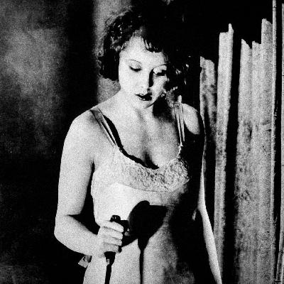 Blackmail (1929) (German Version)