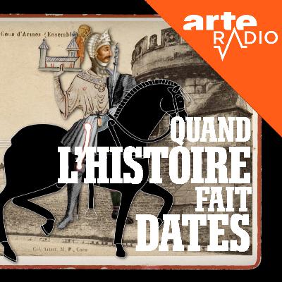14 octobre 1066 - La bataille de Hastings