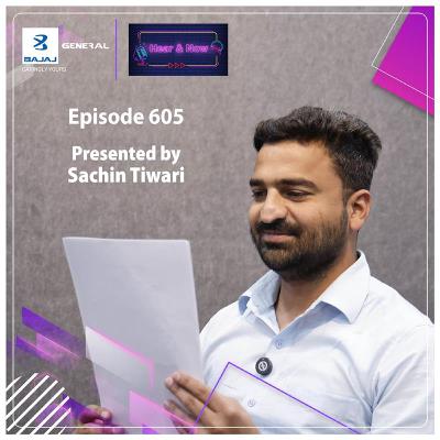 Episode 605: 19 November 2025